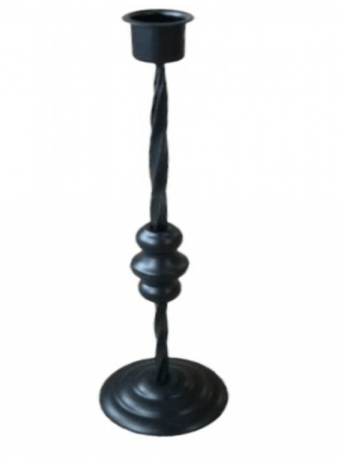 Haven & Space Berry CANDLEHOLDERS Large Lonsdale Candle Holder
