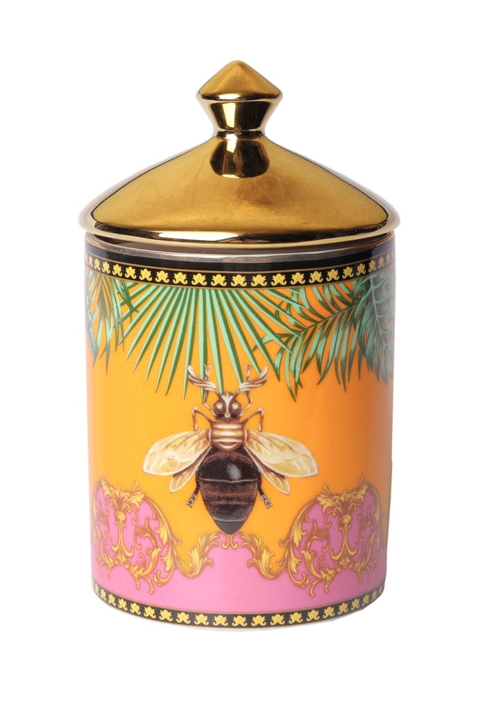 Haven & Space Berry CANDLES 350G / Autumn Milano Bee Candle Range