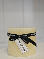 Haven & Space Berry CANDLES Haven & Space Scented Pillar Candle