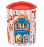 Haven & Space Berry CANDLES Night Before Christmas Candle