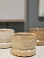 Haven & Space Berry CANDLES Romini Ceramic Candles