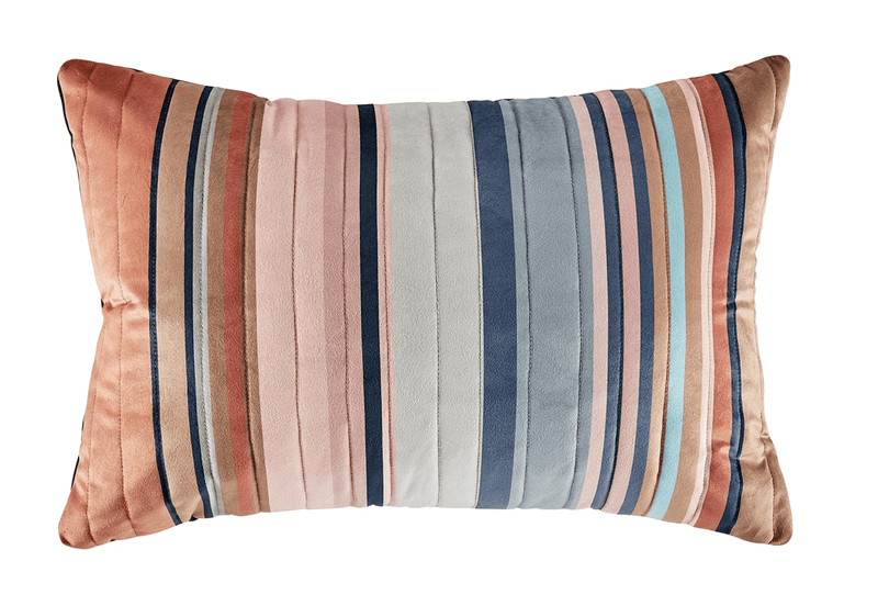 Haven & Space Berry Casa Cushion
