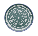 Haven & Space Berry CERAMICS 20.5CM Bahama Side Plate