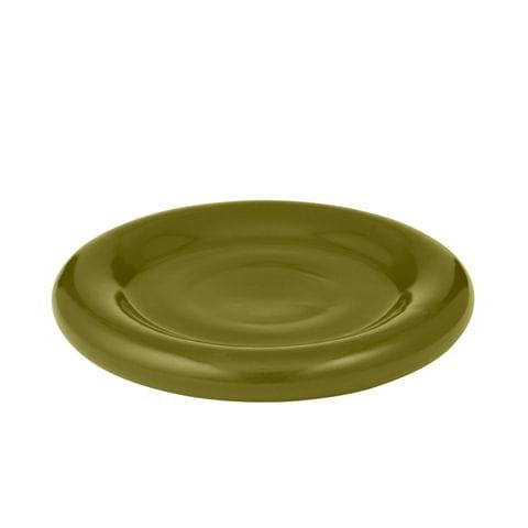 Haven & Space Berry CERAMICS 26CM / Olive Orb Ceramic Platter