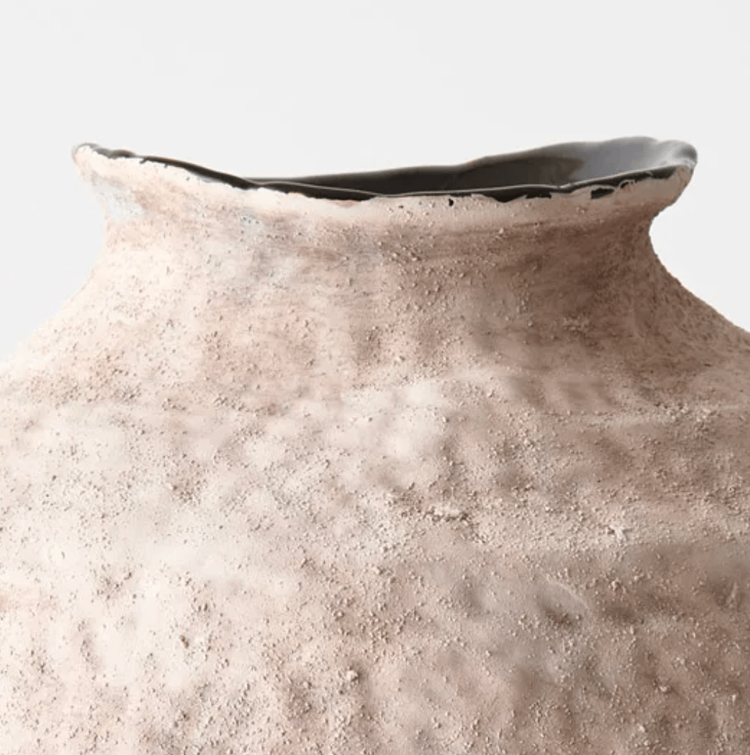 Haven & Space Berry CERAMICS 38cm Sierra Pot