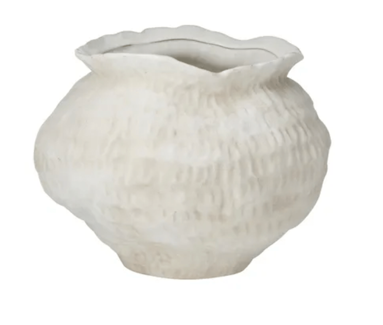 Haven & Space Berry CERAMICS 40x31CM Herman Ceramic Pot