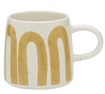 Haven & Space Berry CERAMICS Amber Nomad Mug