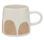 Haven & Space Berry CERAMICS Blush Nomad Mug