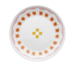 Haven & Space Berry CERAMICS Mosaic Fiesta Side Plate