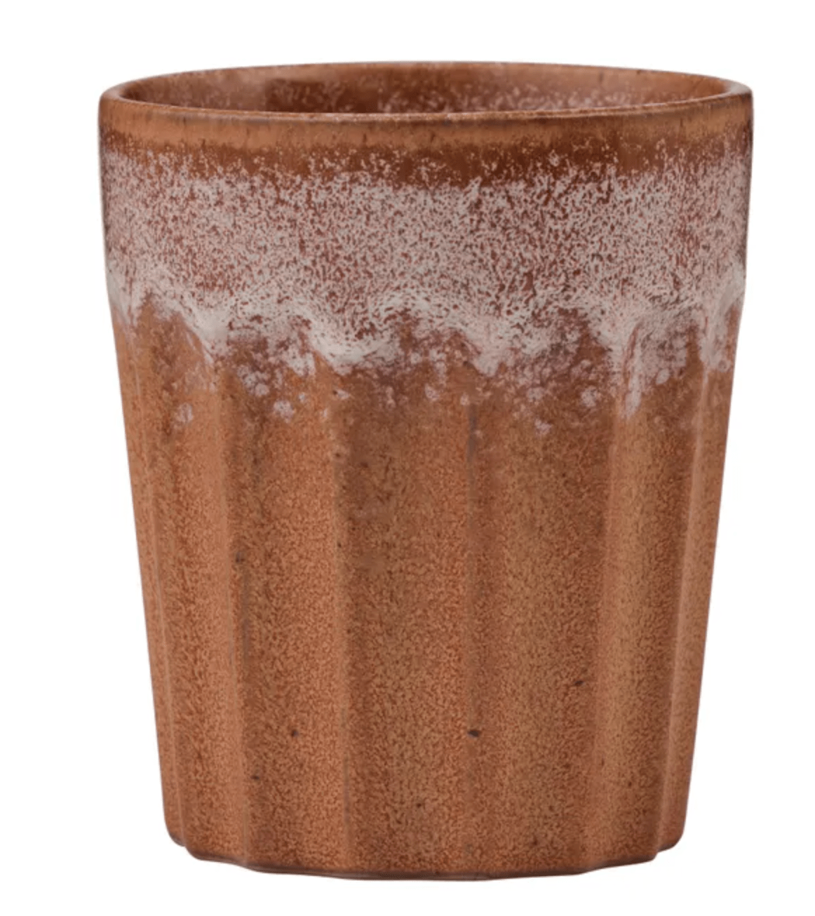 Haven & Space Berry CERAMICS Rosa Studio Ceramic Latte Cup