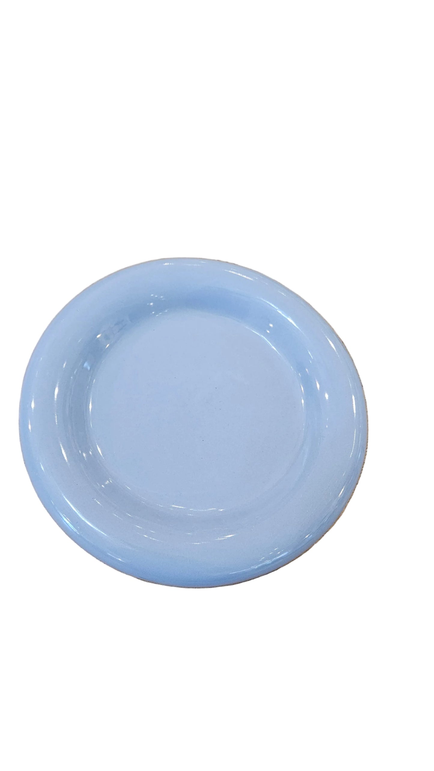 Haven & Space Berry CERAMICS Sky Orb Ceramic Plate