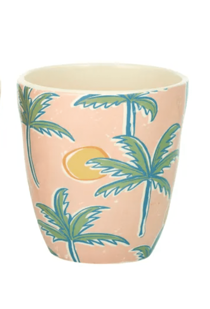 Haven & Space Berry CERAMICS Sol Ceramic Pot