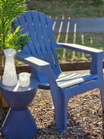 Haven & Space Berry CHAIRS Adirondack Chair