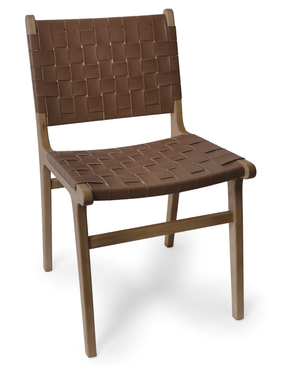Haven & Space Berry CHAIRS Galleria Dining Chair