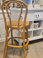 Haven & Space Berry CHAIRS Seaforth Bentwood Bar Stool