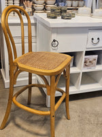 Haven & Space Berry CHAIRS Seaforth Bentwood Bar Stool
