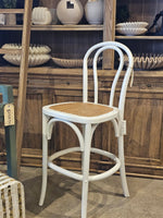Haven & Space Berry CHAIRS Seaforth Bentwood Bar Stool
