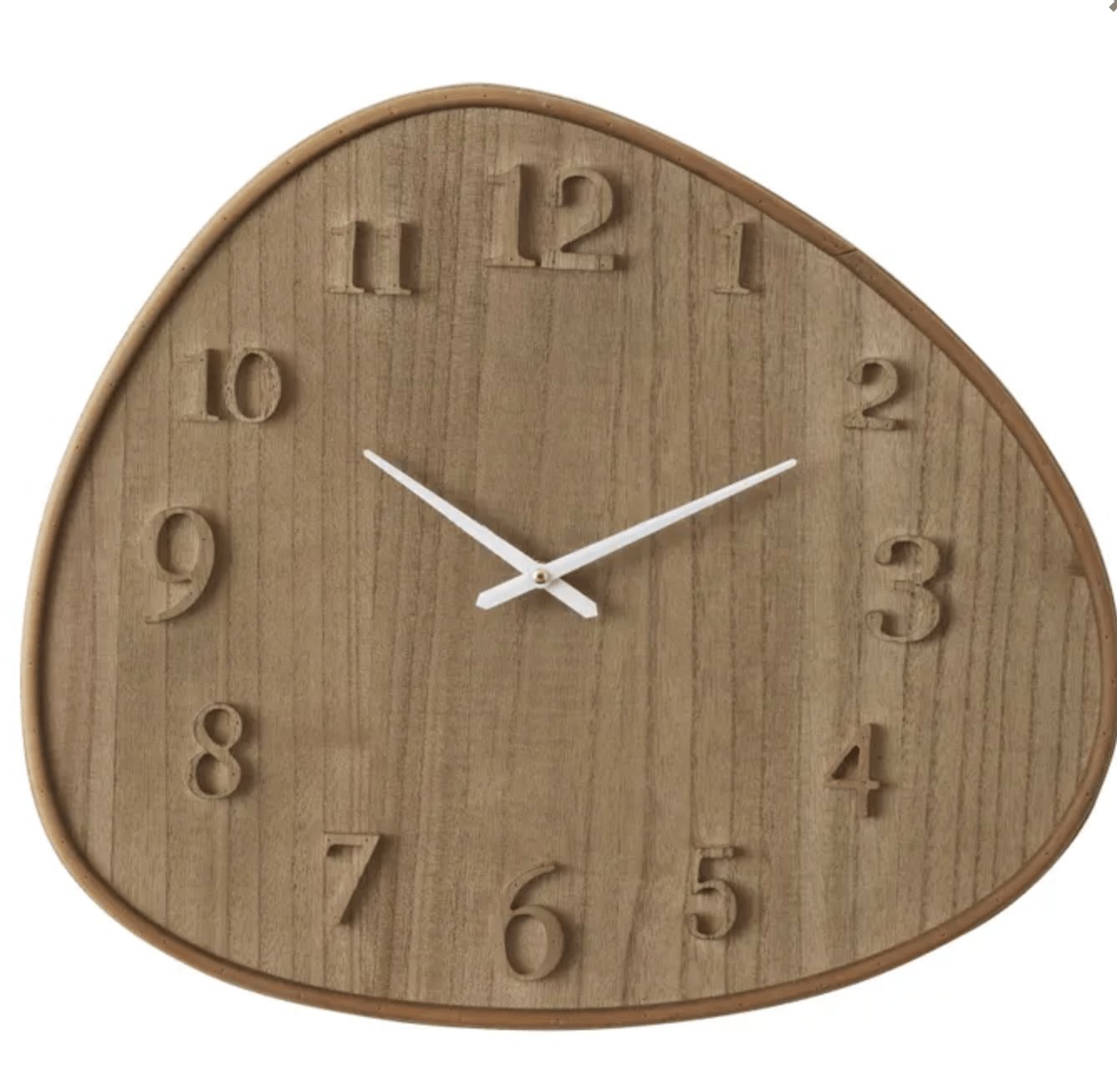 Haven & Space Berry Clock Brunswick Clock