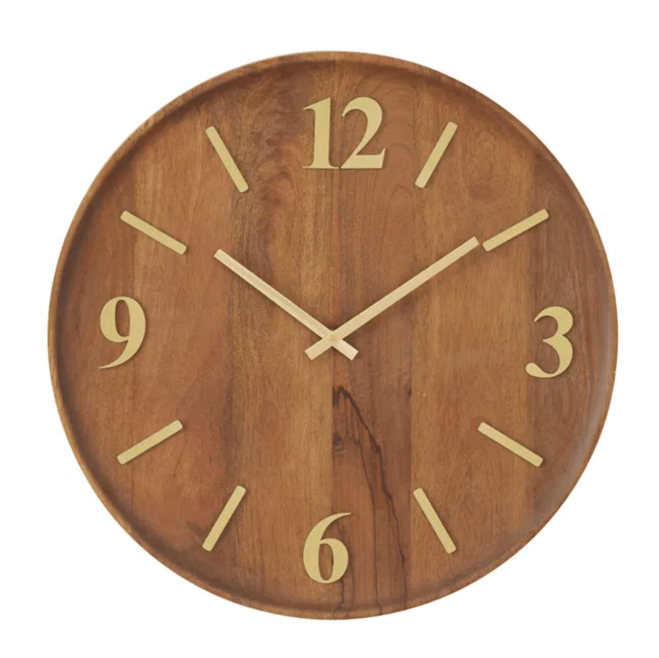 Haven & Space Berry Clock Turner Clock