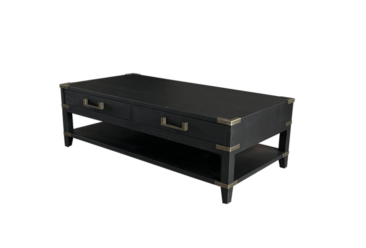 Haven & Space Berry COFFEE TABLE 130CM x 65CM x 42CM Ventus Coffee Table