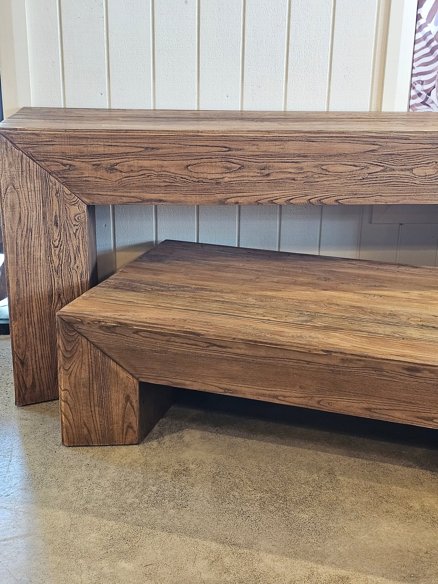 Haven & Space Berry COFFEE TABLE 135x80x40CM Modus Coffee Table