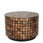 Haven & Space Berry COFFEE TABLE 60cm Coco Coffee Table