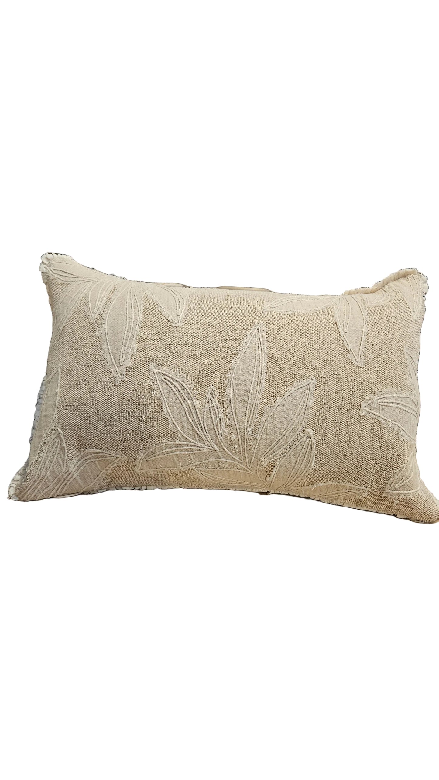Haven & Space Berry CUSHIONS 30x50cm Coco Palms Cushion