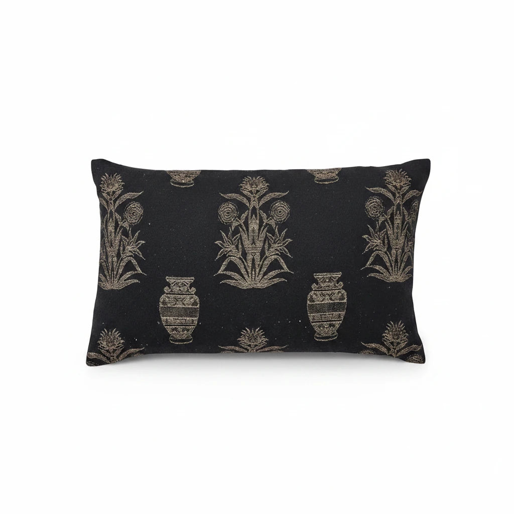 Haven & Space Berry CUSHIONS 30x50cm Olympia Palm