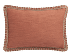Haven & Space Berry CUSHIONS 35x50cm / Rust Havana Cushion