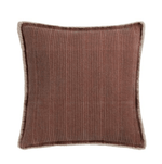Haven & Space Berry CUSHIONS 45cm / Rust Dion Cushion