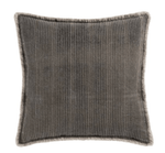 Haven & Space Berry CUSHIONS 450G / Taupe Dion Cushion