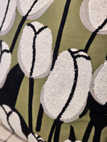 Haven & Space Berry CUSHIONS 45x45CM Botanica Cushion
