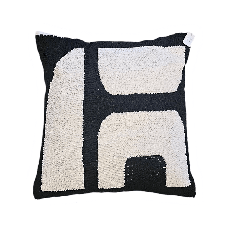 Haven & Space Berry CUSHIONS 45x45CM Coco Cushion