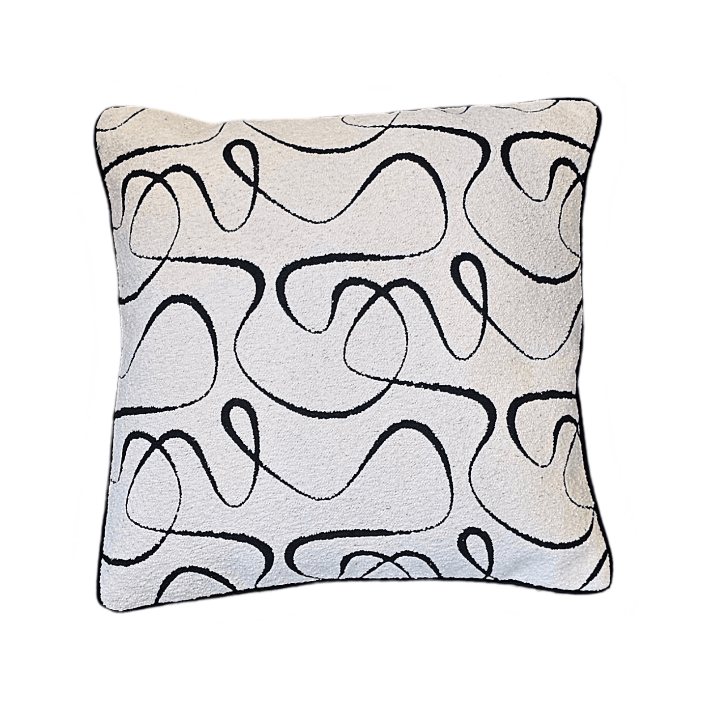 Haven & Space Berry CUSHIONS 45x45CM Ellidy Cushion