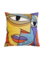 Haven & Space Berry CUSHIONS 45x45CM Frida Rae