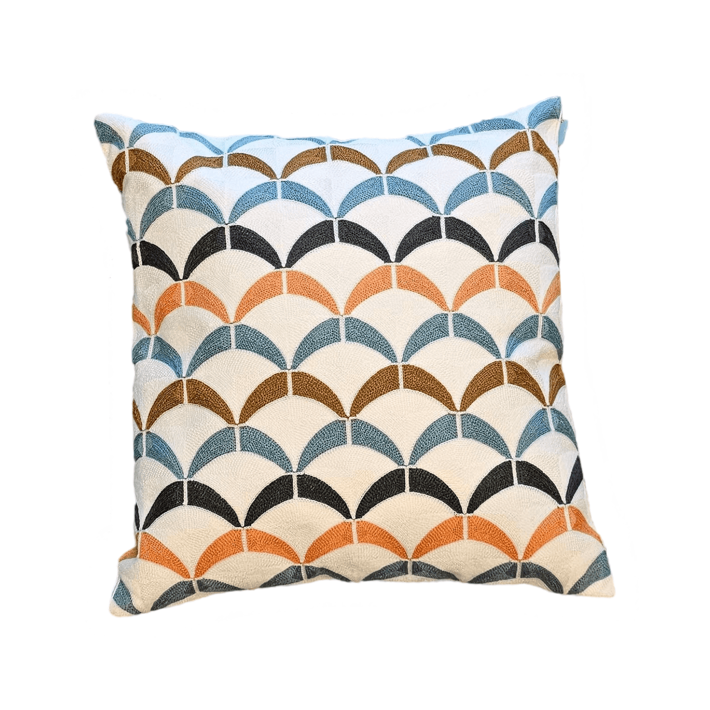 Haven & Space Berry CUSHIONS 45x45CM Ki Cushion