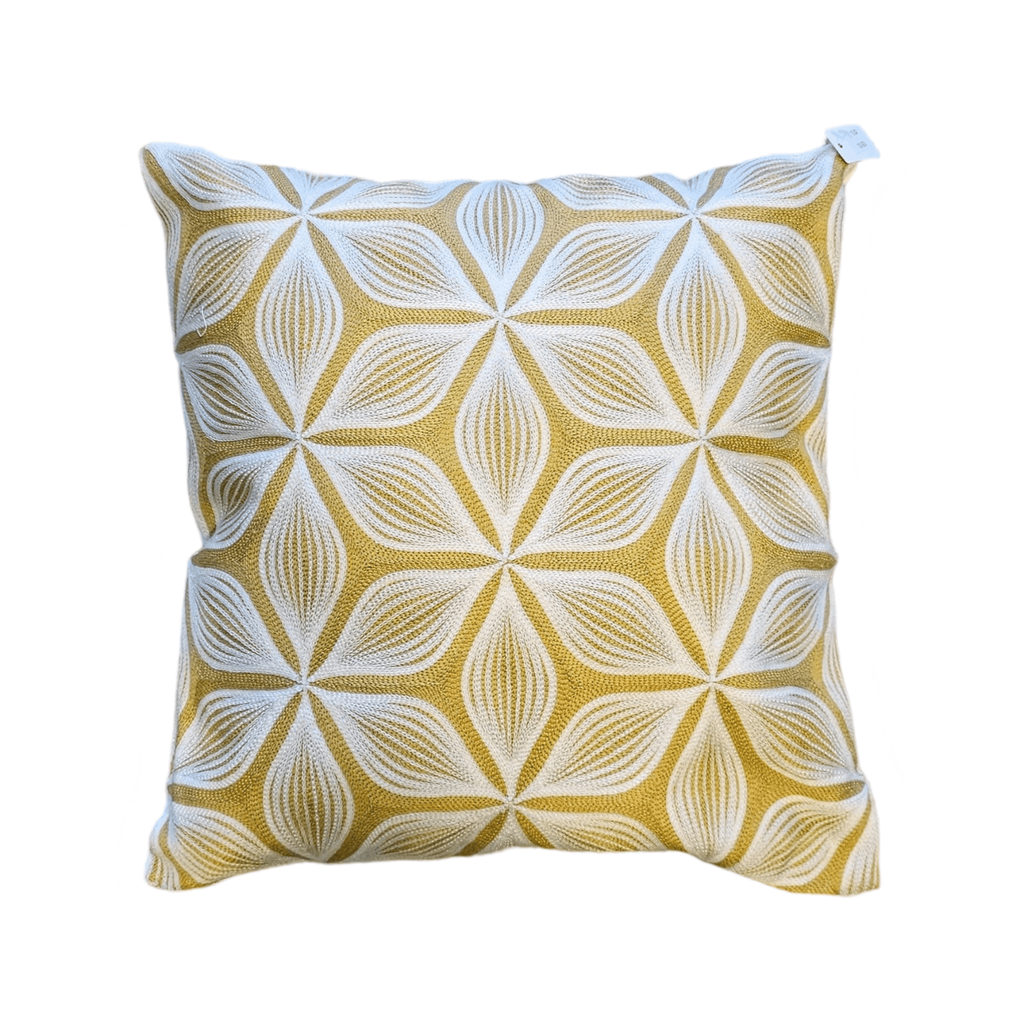 Haven & Space Berry CUSHIONS 45x45CM / Lemon Matos Cushion