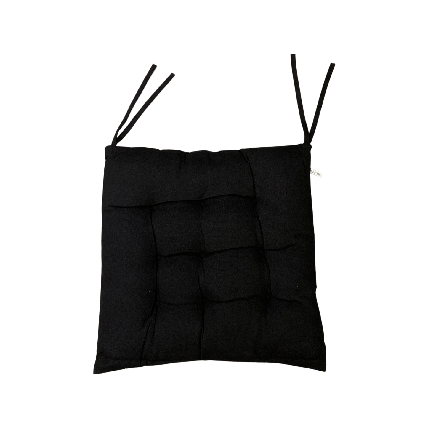 Haven & Space Berry CUSHIONS 45x45CM / Natural Chair Pads