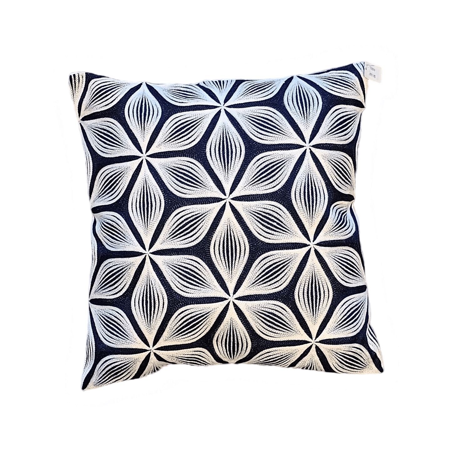 Haven & Space Berry CUSHIONS 45x45CM / Navy Matos Cushion