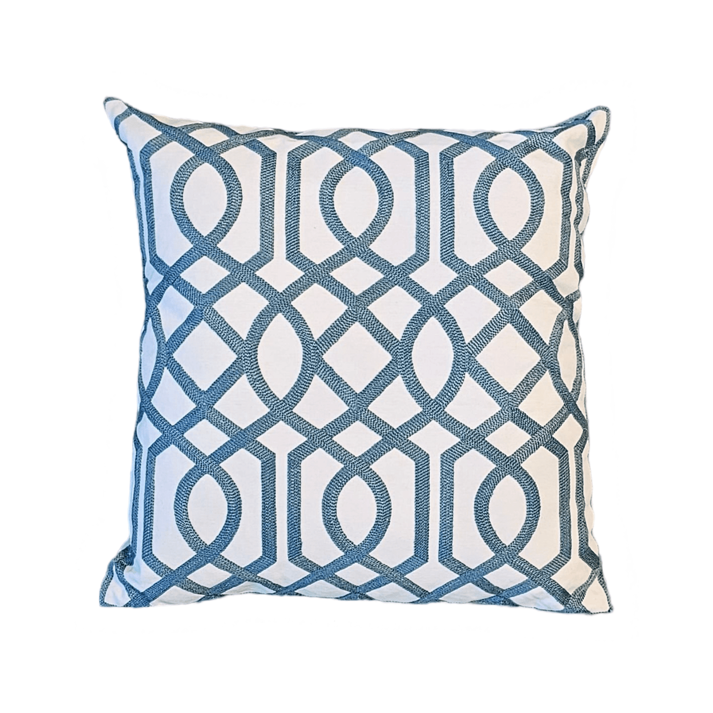 Haven & Space Berry CUSHIONS 45x45CM / Ocean Dema Cushion