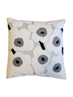 Haven & Space Berry CUSHIONS 45x45CM / White Elek Cushion
