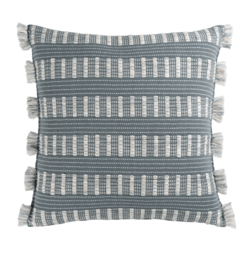 Haven & Space Berry CUSHIONS 50cm / Gum Nantucket Cushion