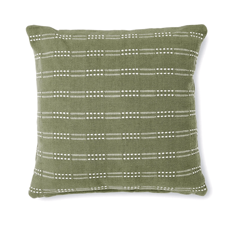 Haven & Space Berry CUSHIONS 50cm / Olive Avery Cushion