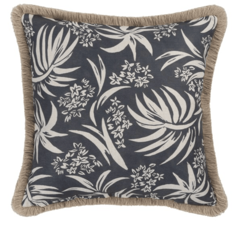 Haven & Space Berry CUSHIONS 50cm / Smoke Acacia Cushion