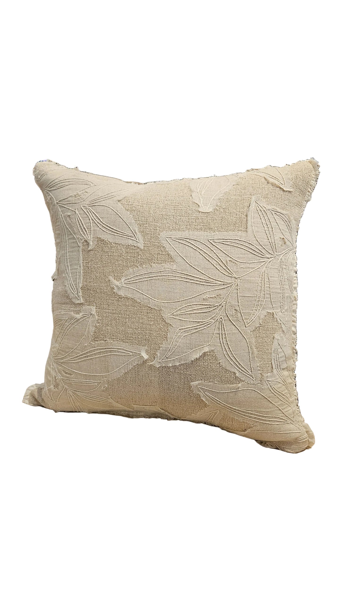 Haven & Space Berry CUSHIONS 50x50cm Coco Palms Cushion
