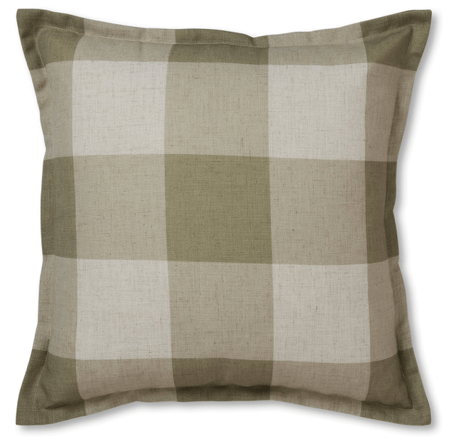 Haven & Space Berry CUSHIONS 50x50cm / Sage Allcott Cushion