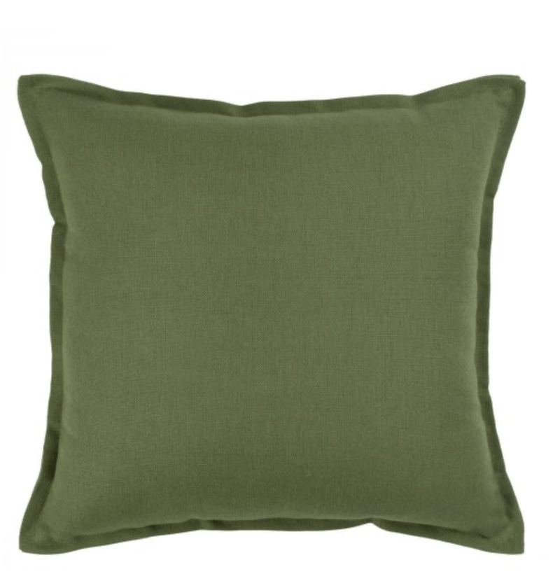 Haven & Space Berry CUSHIONS 55cm / Matcha Lido Cushion