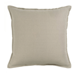 Haven & Space Berry CUSHIONS 55cm / Sable Lido Cushion