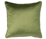 Haven & Space Berry CUSHIONS 60cm / Moss Roma Cushion