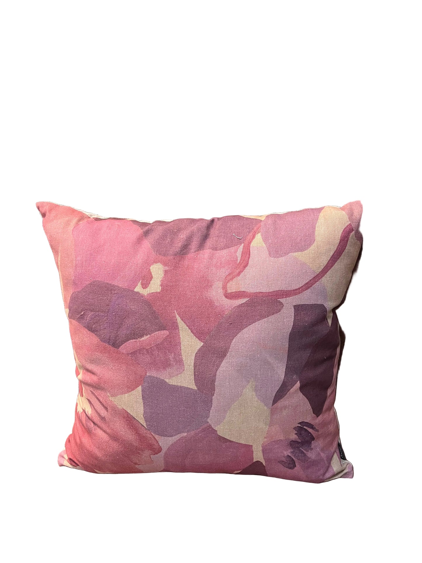 Haven & Space Berry CUSHIONS Bibi Cushion